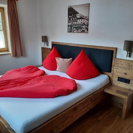 Beim Draxl Apartment Reit im Winkl Exterior photo