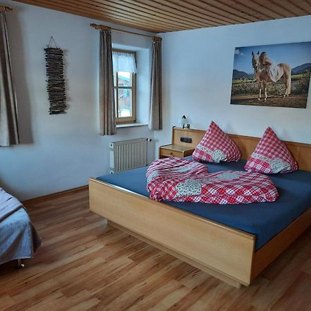 Beim Draxl Apartment Reit im Winkl Exterior photo