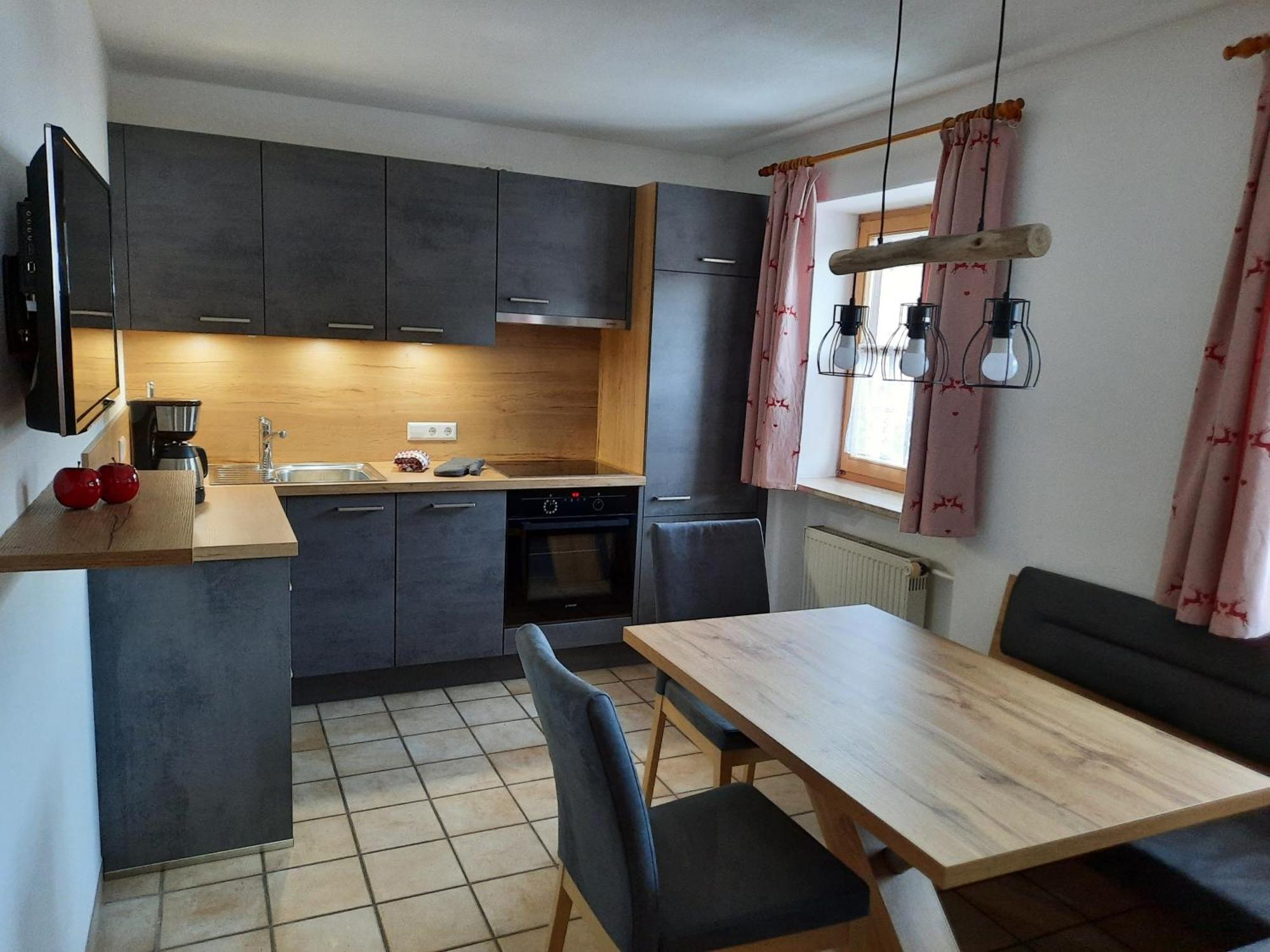 Beim Draxl Apartment Reit im Winkl Exterior photo