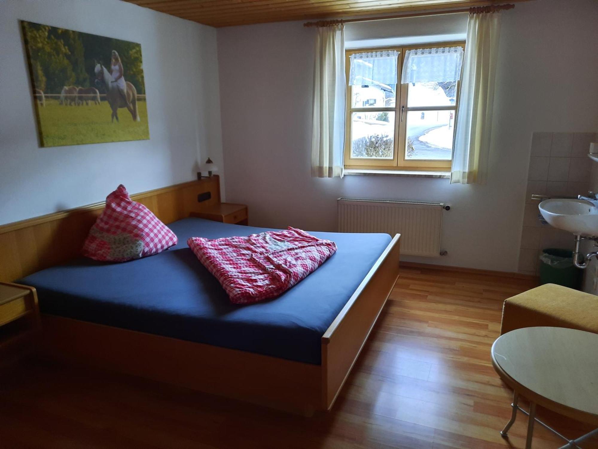 Beim Draxl Apartment Reit im Winkl Exterior photo