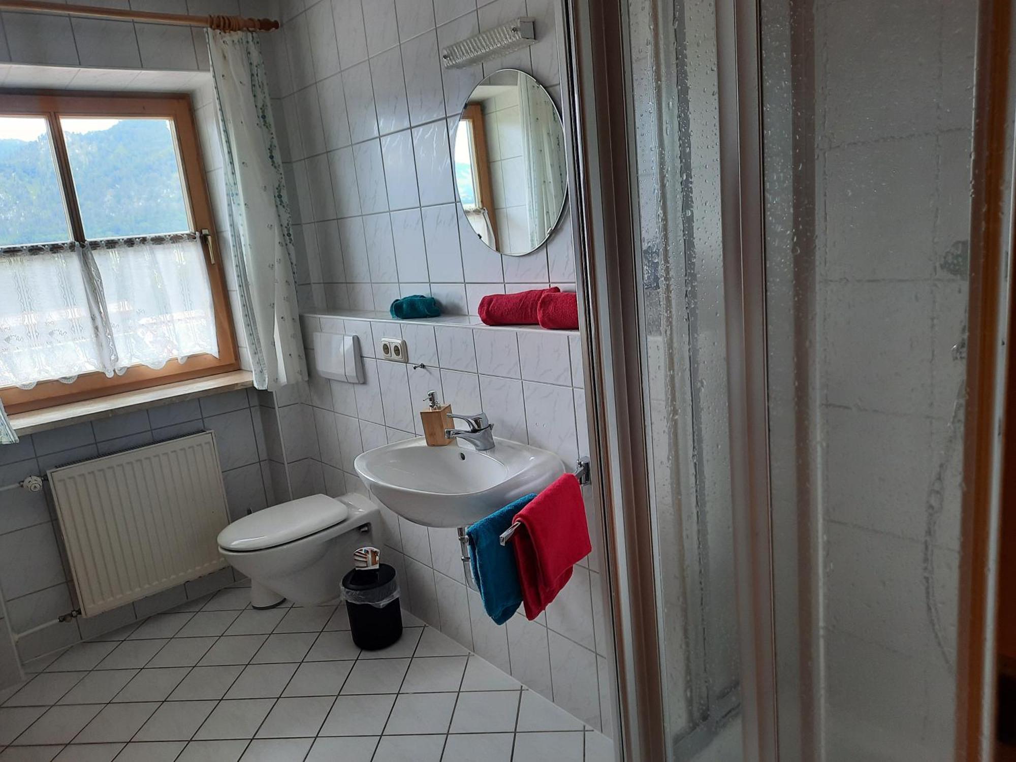 Beim Draxl Apartment Reit im Winkl Exterior photo